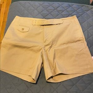 Ralph Lauren Kali short